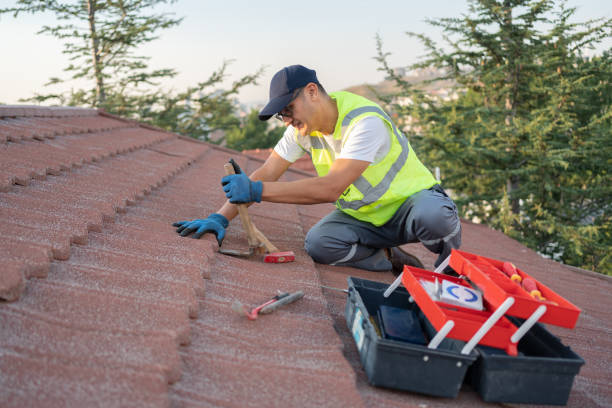 Residential Roof Replacement in Country Walk, FL